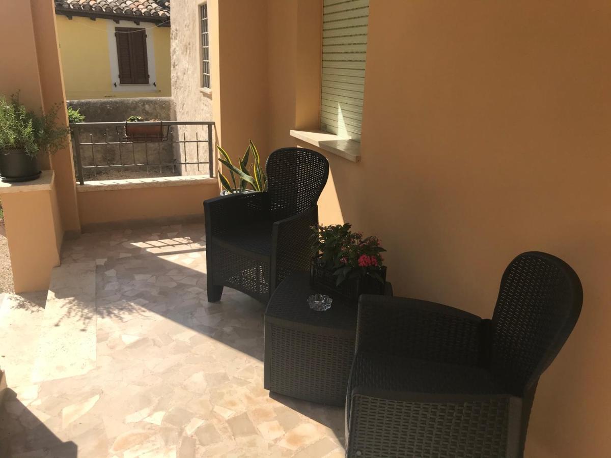 Affittacamere Il Piccolo Borgo Foligno Exteriér fotografie