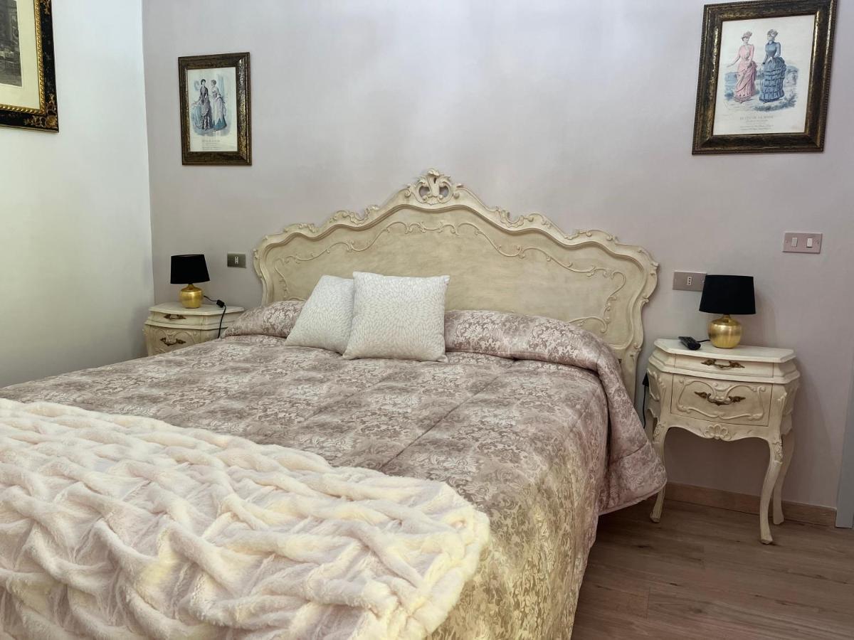 Affittacamere Il Piccolo Borgo Foligno Exteriér fotografie