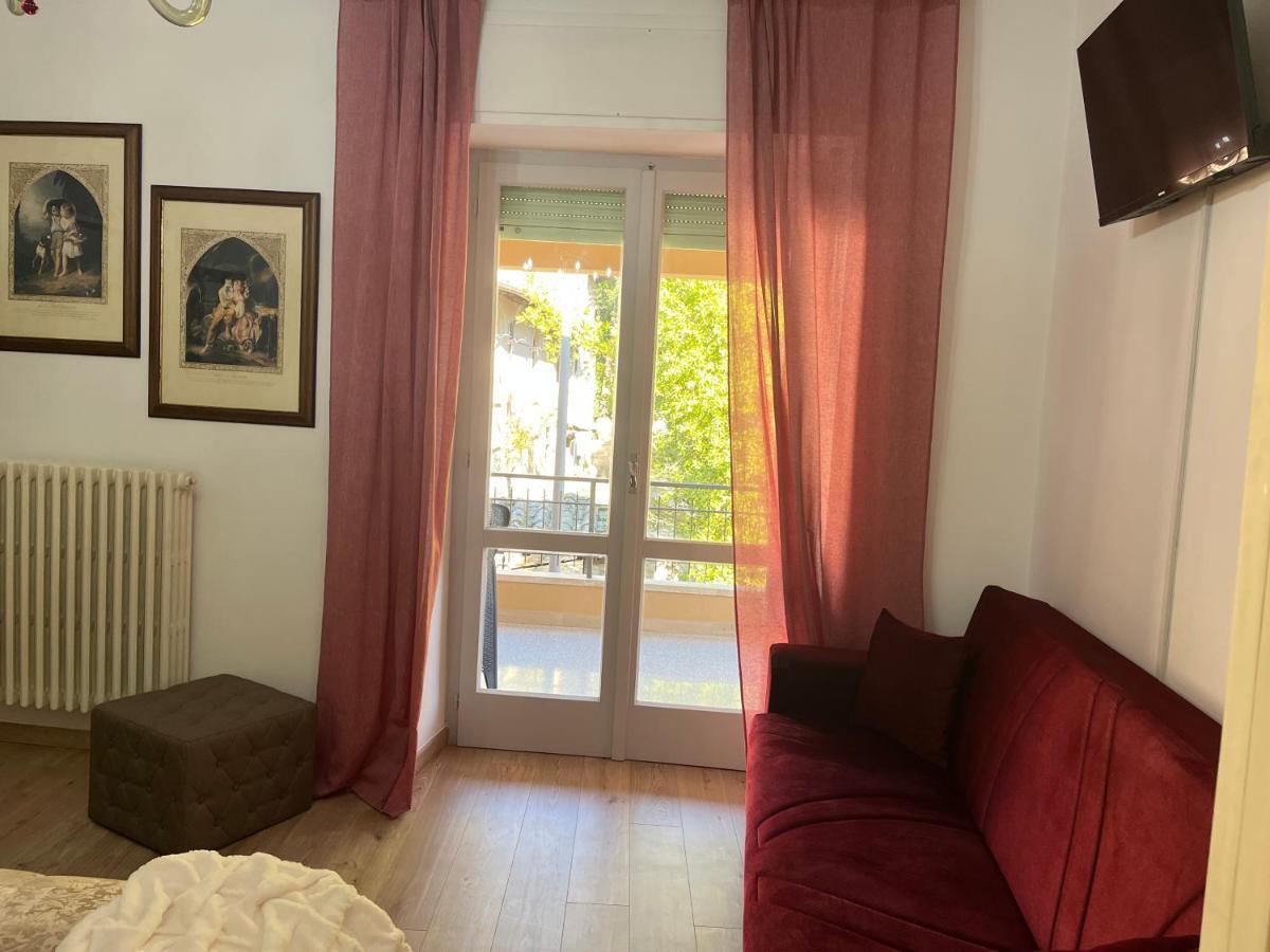 Affittacamere Il Piccolo Borgo Foligno Exteriér fotografie