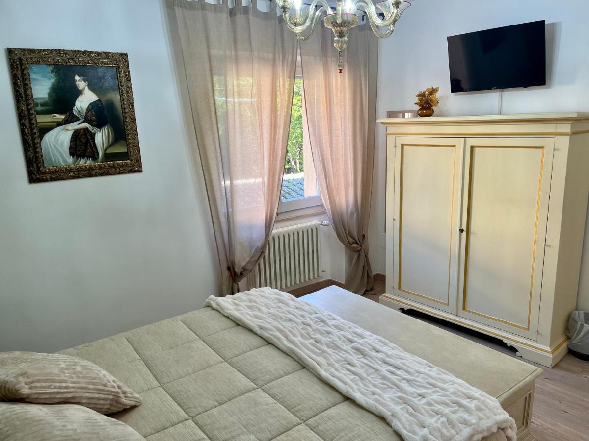 Affittacamere Il Piccolo Borgo Foligno Exteriér fotografie