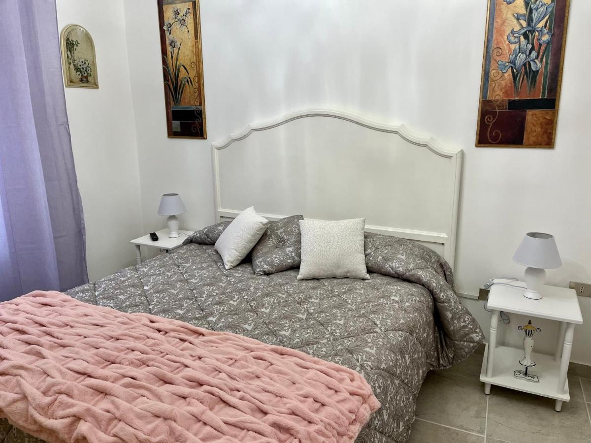 Affittacamere Il Piccolo Borgo Foligno Exteriér fotografie