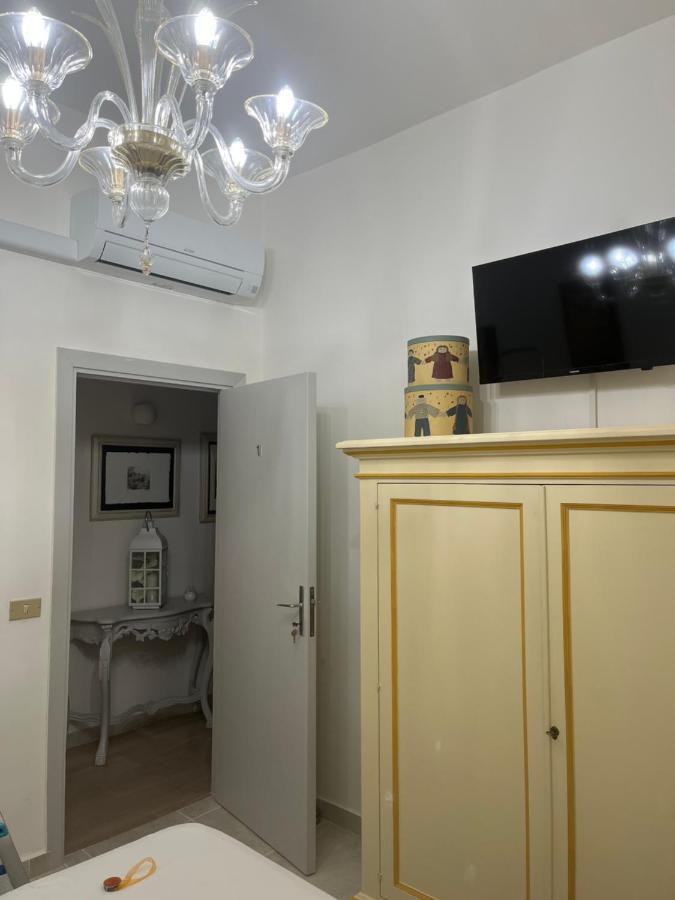 Affittacamere Il Piccolo Borgo Foligno Exteriér fotografie